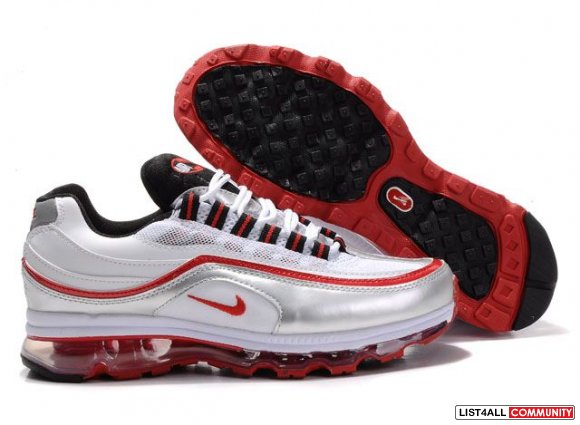 Hunting Cheap Nike Air Max Shoes Online