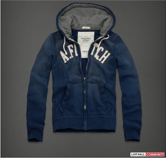 The Varity Styles Of Cheap Abercrombie Fitch Clothing AT JackCart.com