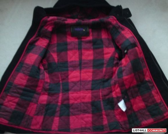 rab puffer jacket sale