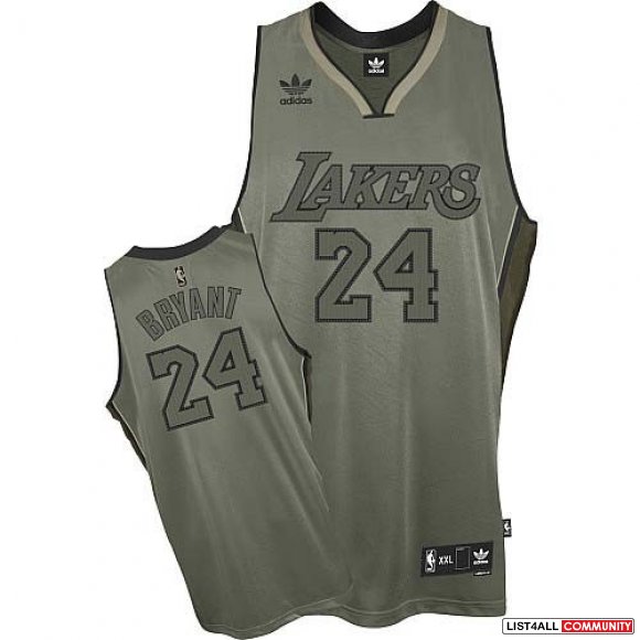 2011 kobe all star jersey
