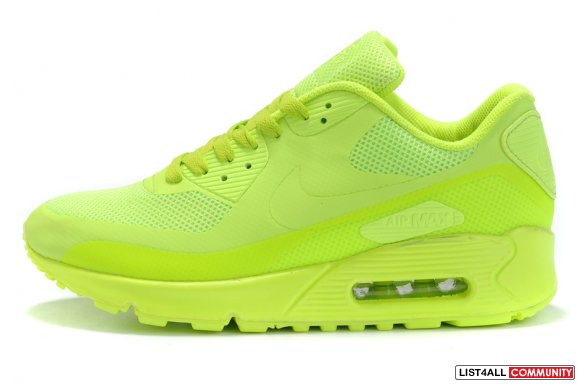 2012 Nike Air Max 90 Running Shoes