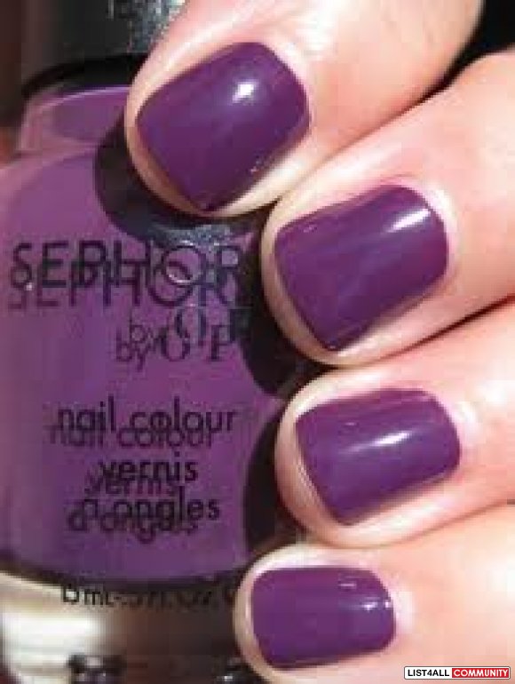 Sephora by OPI - What a Broad