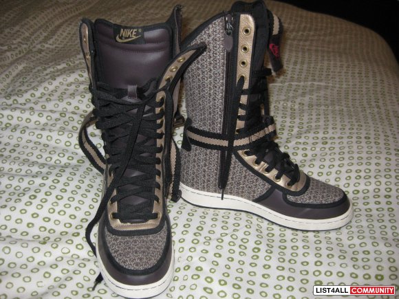 nike boots under 1500