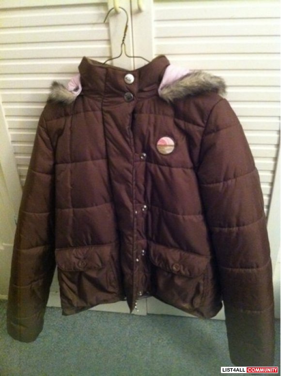 ROXY Jacket~sizeS