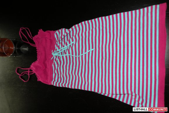 Roxy Dress XS $10 obo