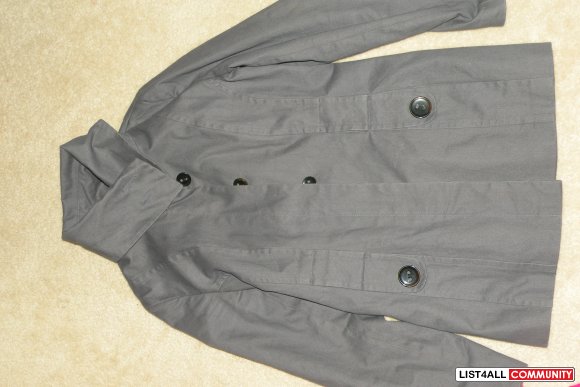 Roxy by Louie Louie Jacket Size S $10 obo