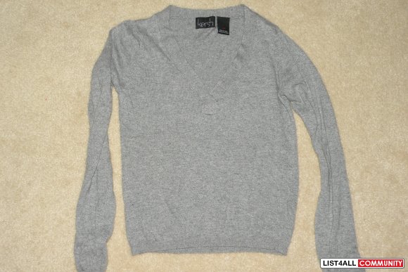 Kersh Sweater Size S $10 obo
