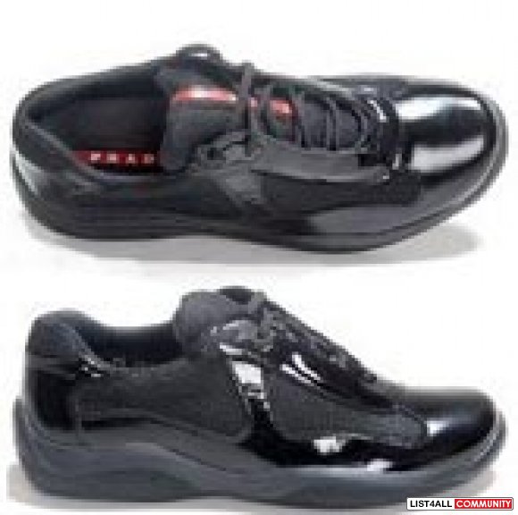 Prada shoes. New Prada women's shoes and Sneakers 2010, Code: pra054w-1TP060