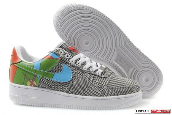 af1 low cut