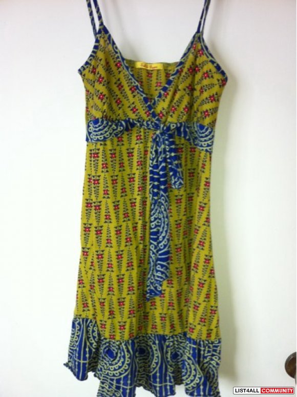 Urban Outfitters summer dress, size S-M